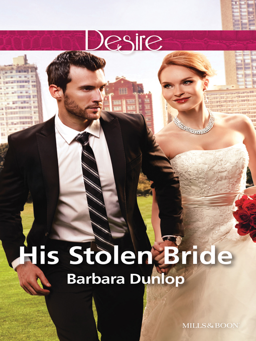 Cover image for His Stolen Bride